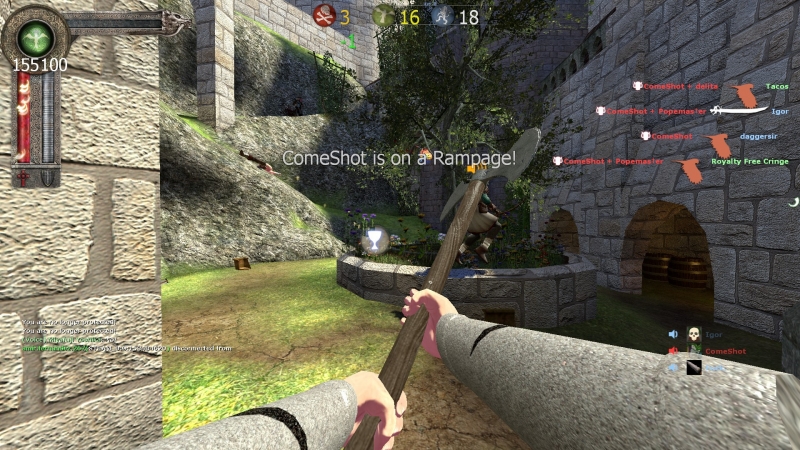 Nike Wristband Bracer