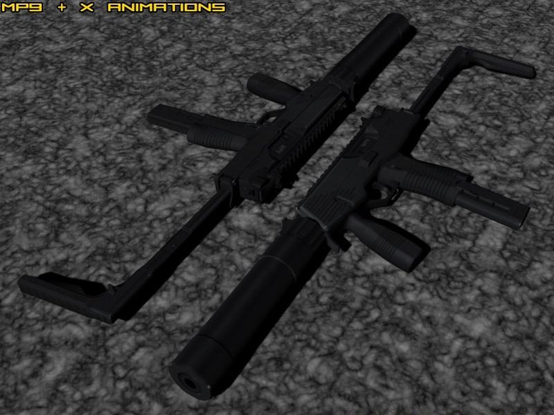 MP9 for TMP