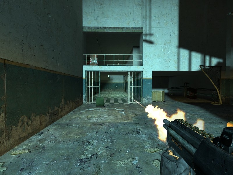 Action Movie Flash