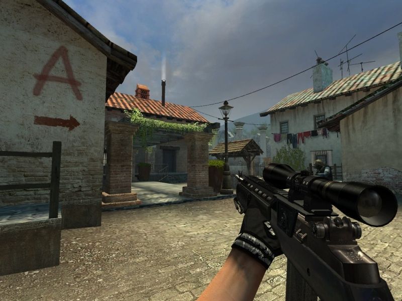 COD4 M21