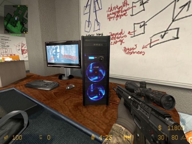 Antec 900