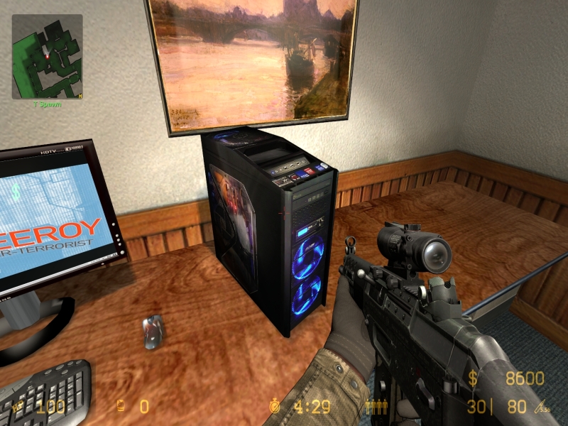 Antec 900