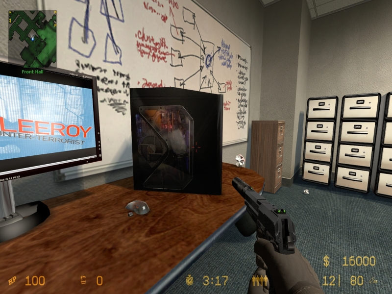 Antec 900