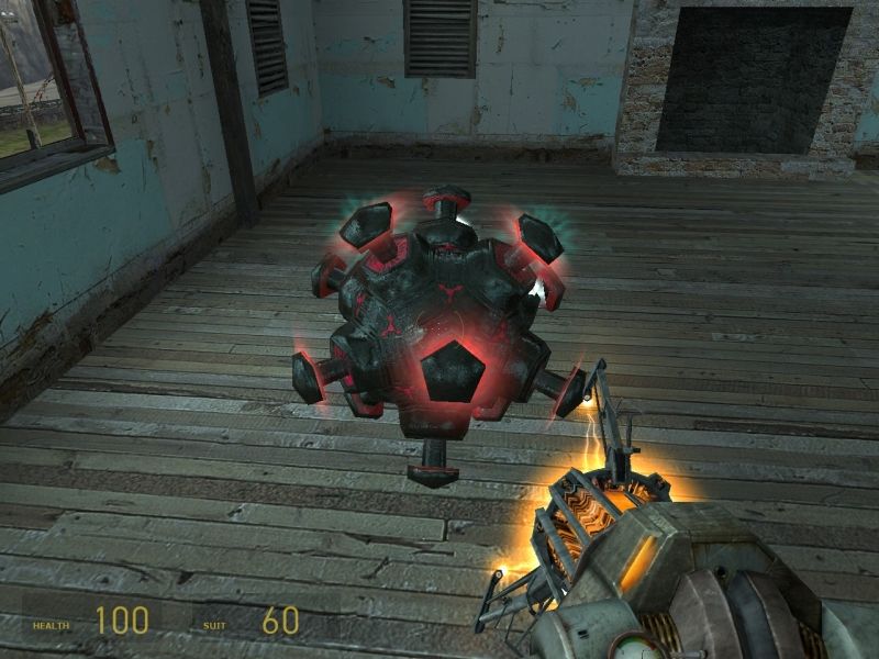 Colored Roller Mines