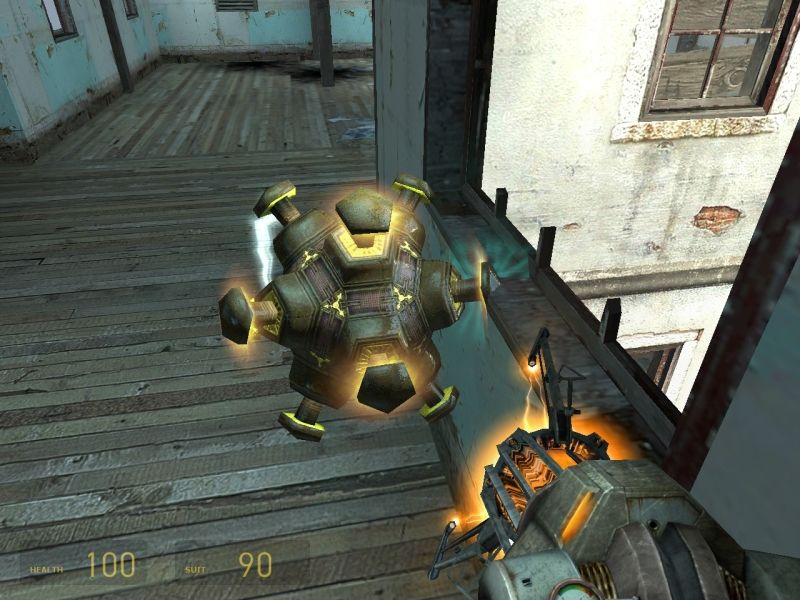 Colored Roller Mines