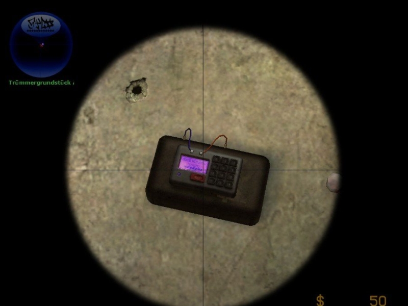 C4 Bomb