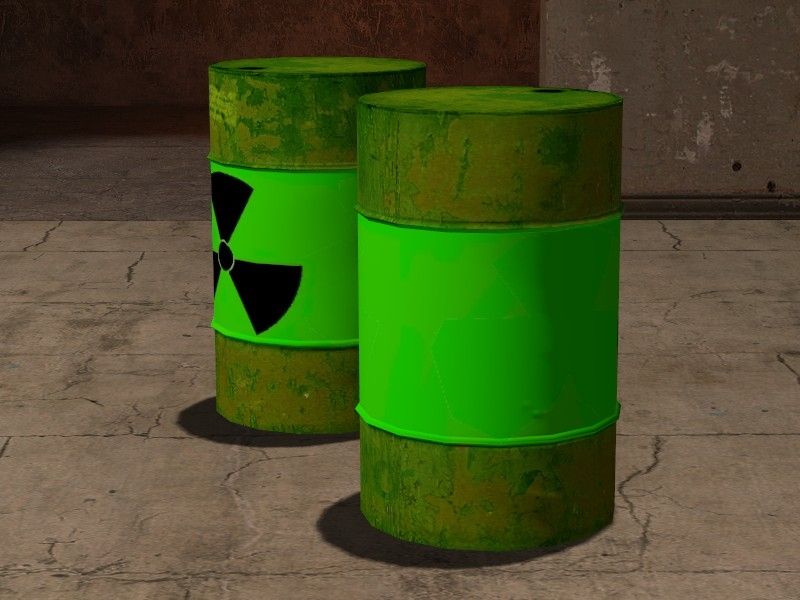 Nuclear Waste