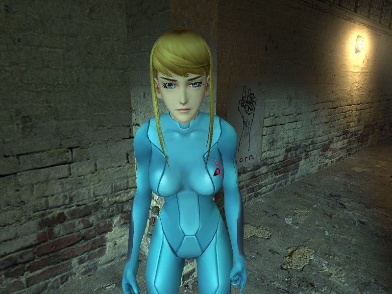 Samus
