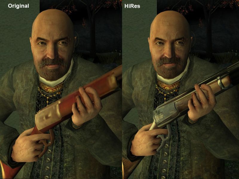 HD Anabelle