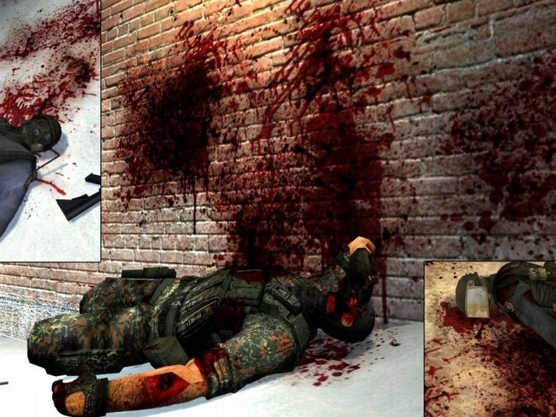 HD Blood