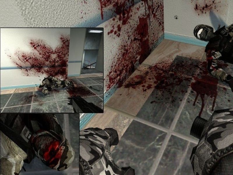 HD Blood