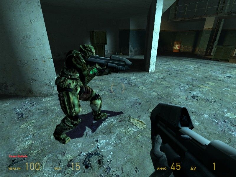 Master Chief