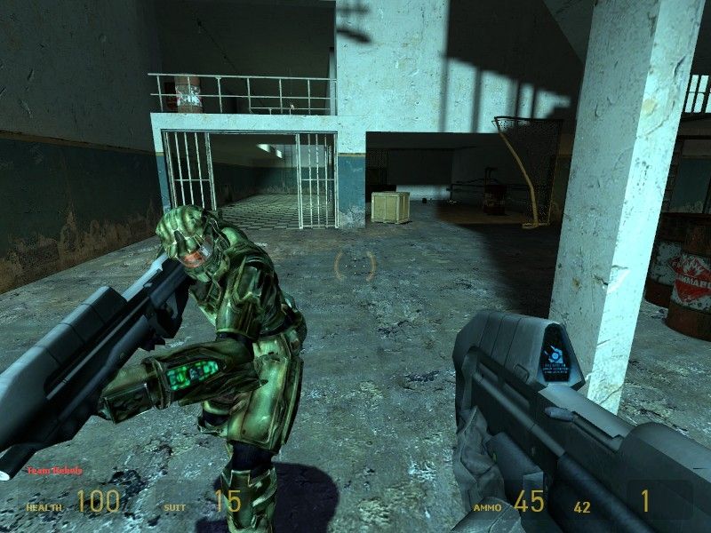 Master Chief