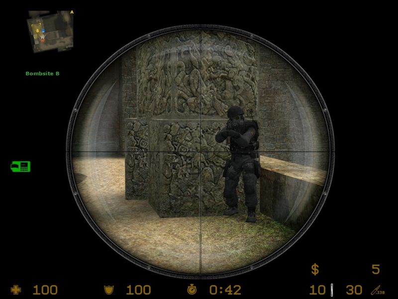 HD Scope