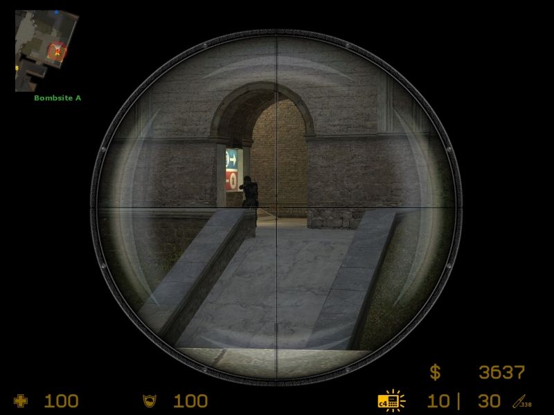 HD Scope
