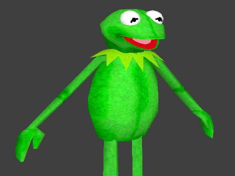 Kermit the Frog