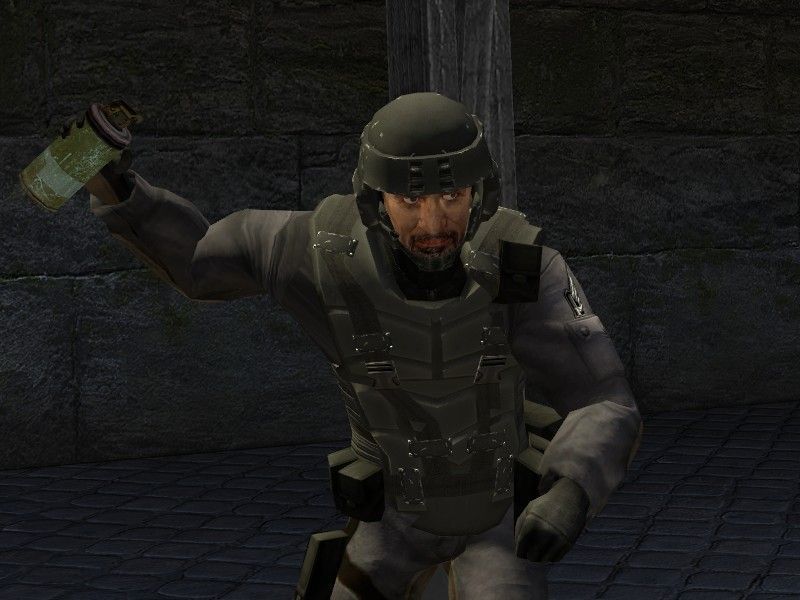 Starship Troopers