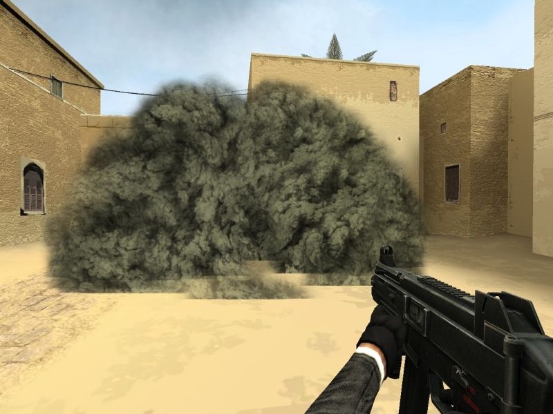 HD Smoke