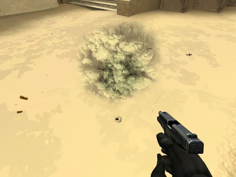 HD Smoke