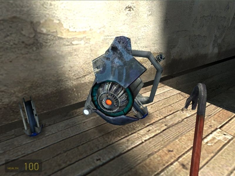 Urban Camo Scanner