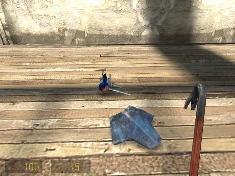 Urban Camo Scanner