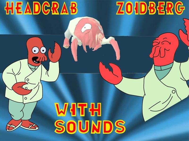 Zoidcrab