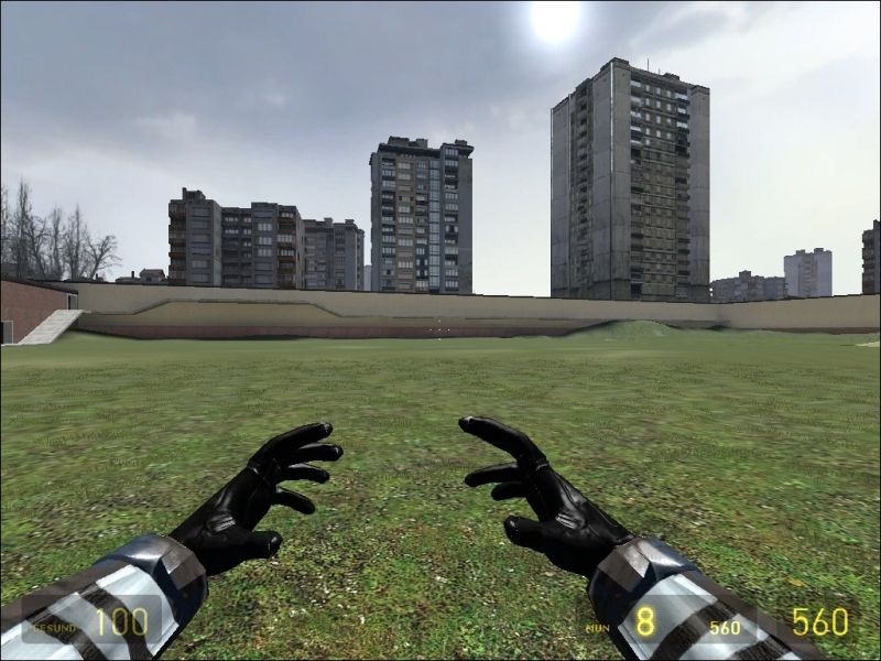 Combine Elite Hands #1