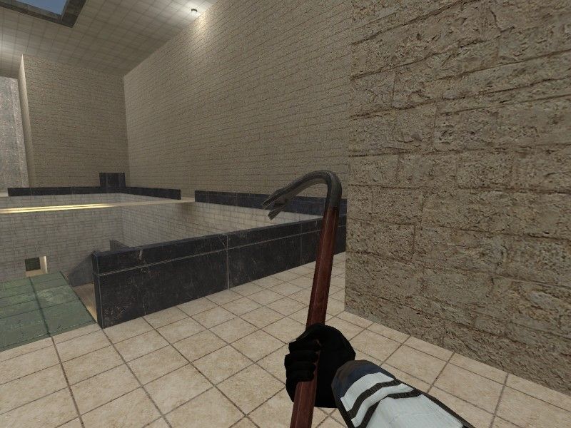 Combine Elite Hands #2