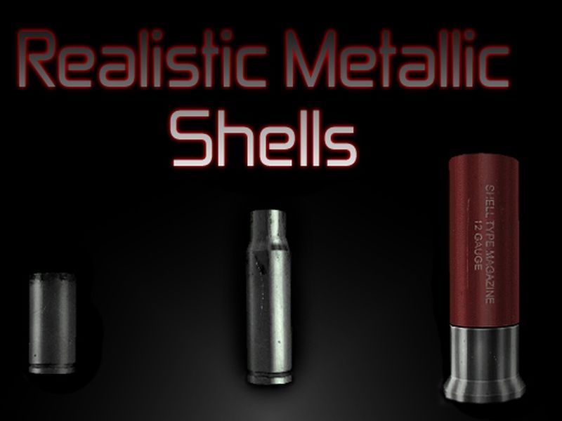 Red Metal