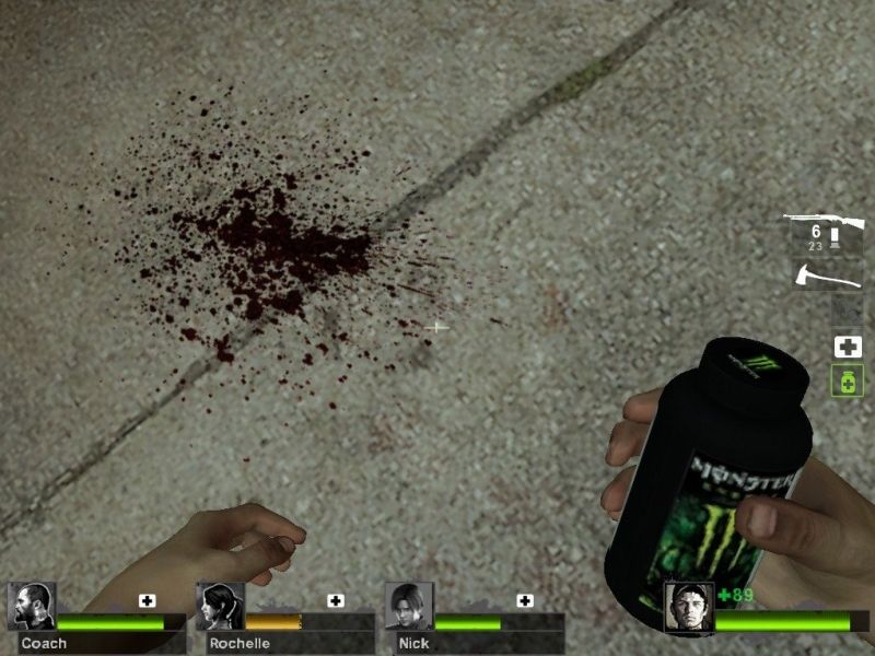 Monster Pills