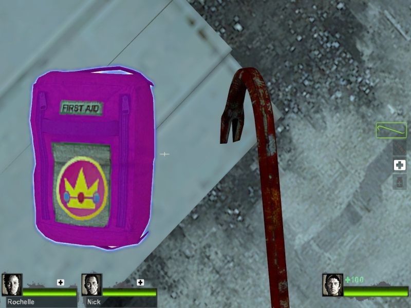 Princess Medkit