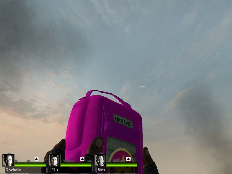 Princess Medkit
