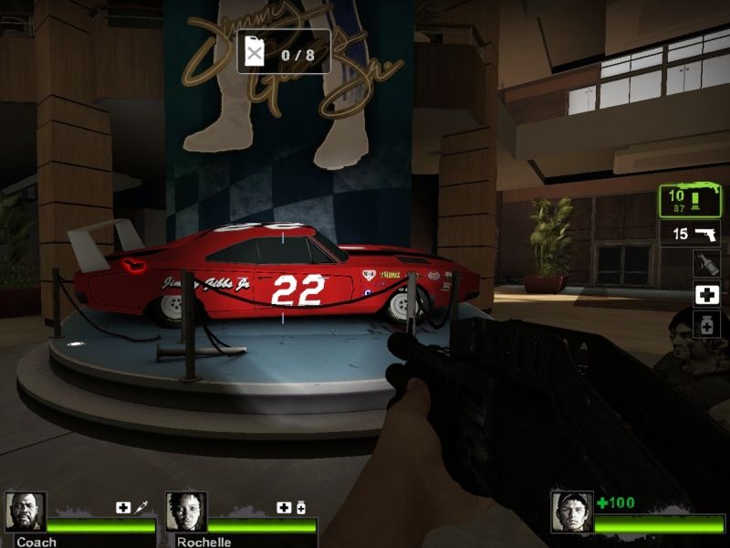 Dodge Car