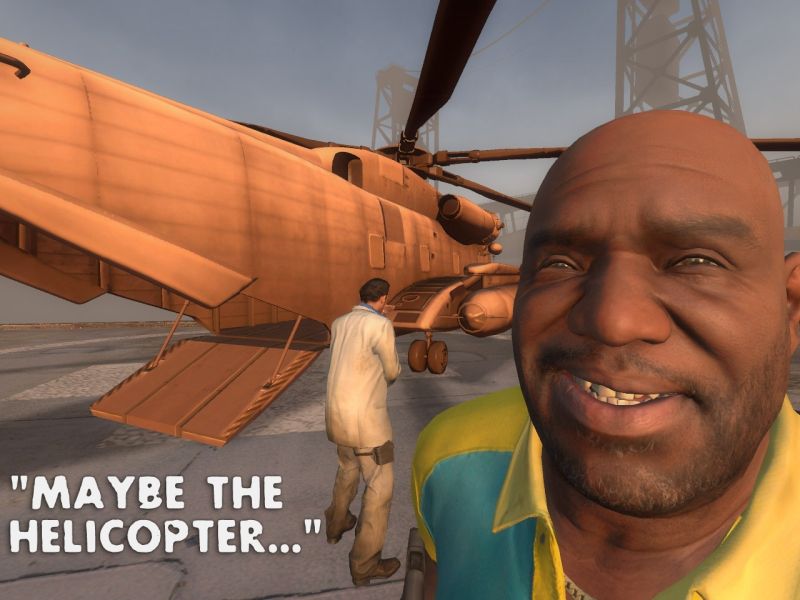 Chocolate Chopper