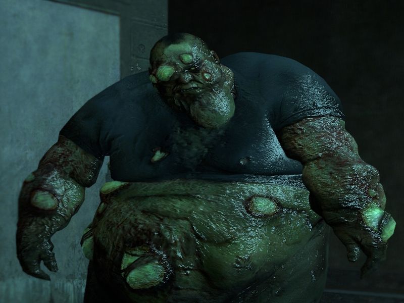 Nasty Boomer