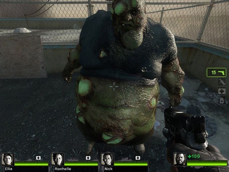 Nasty Boomer