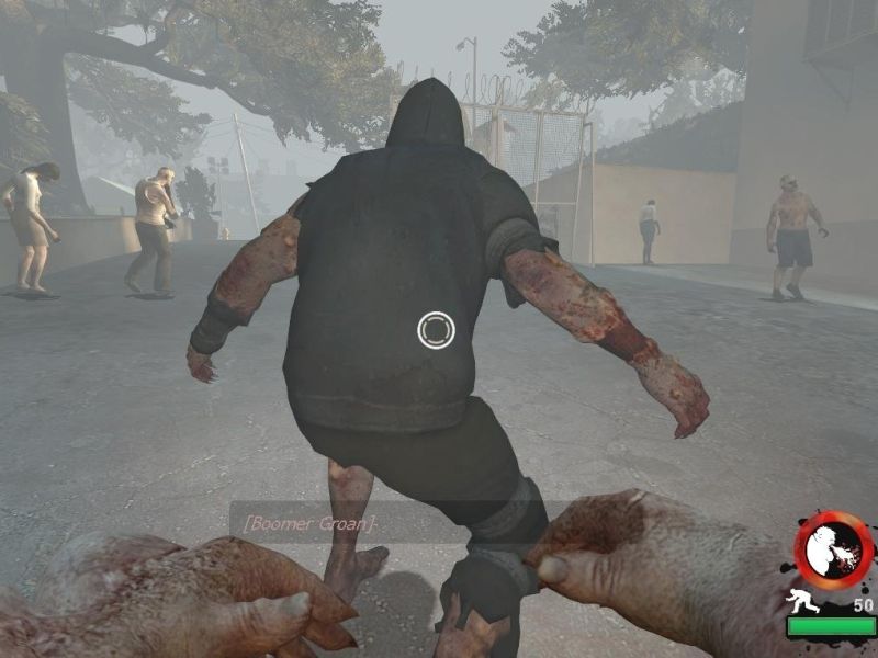 Punisher Hunter
