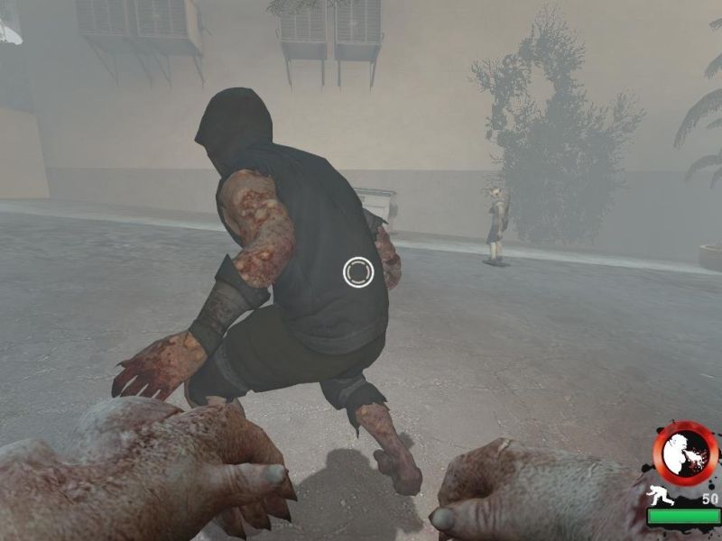 Punisher Hunter