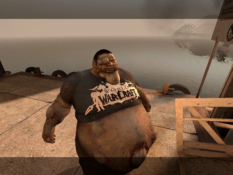 Warcraft Boomer