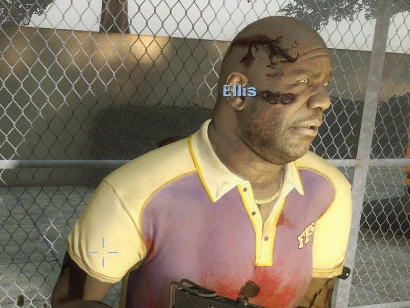 Zombie Coach