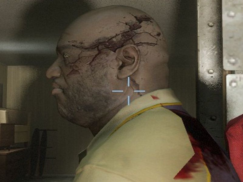 Zombie Coach