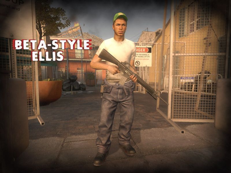 Beta Ellis