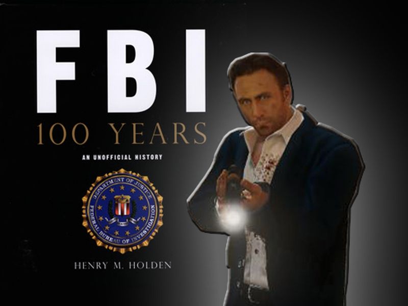 FBI Nick