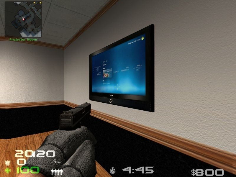 Samsung TV