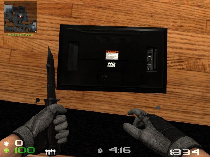 Samsung TV