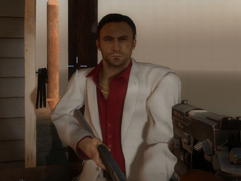 Scarface Nick