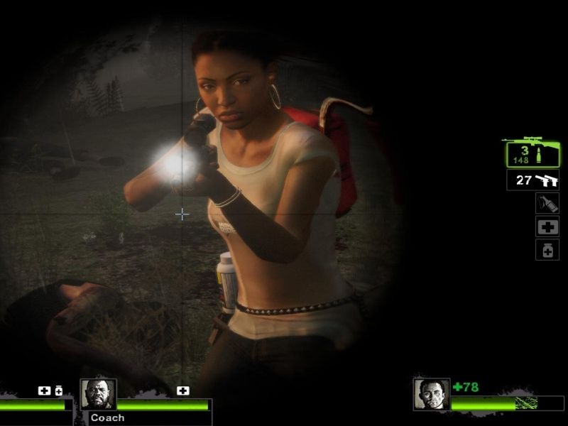 Midnight Riders Rochelle