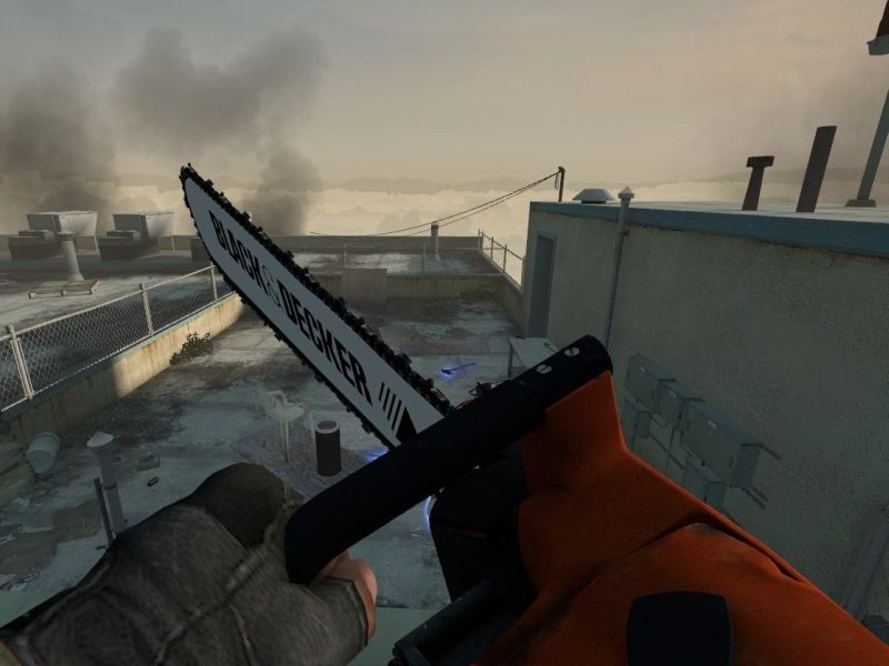 Black and Decker