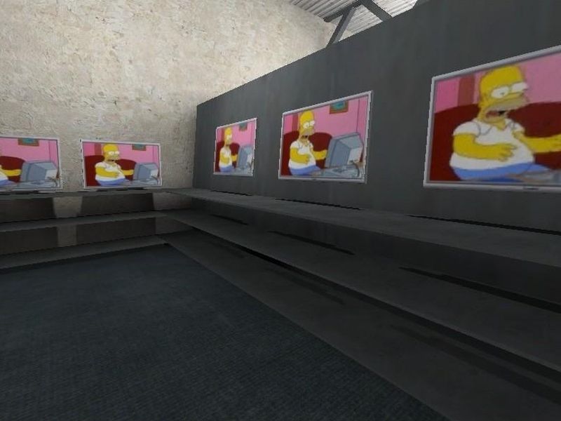 Simpsons