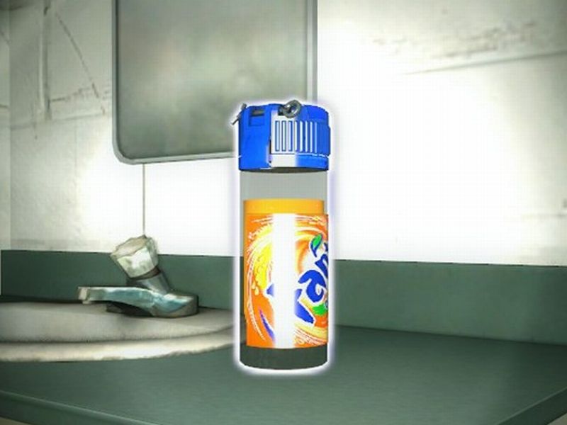 Fanta Bile